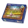 All Jigsaw Puzzles Priscilla Pickle 1000 Piece Jigsaw Puzzle