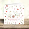 West Country Designs 'Quackers About You' Valentine's Day Greetings Card
