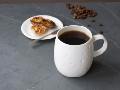 Repeat Repeat Quinto Cotton Mug
