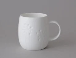 Repeat Repeat Quinto Dandelion Mini- Mug