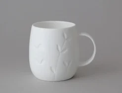Repeat Repeat Quinto Sapling Mini- Mug
