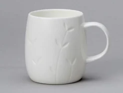 Repeat Repeat Quinto Sapling Mug