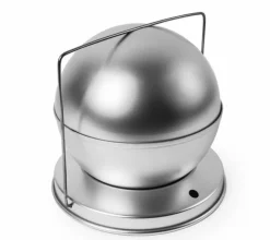 Silverwood 5" Ball Mould for Christmas Puddings/Cakes/Bombes