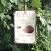 Ginger Betty "Friends- I'd Pick You"  Keepsake Card