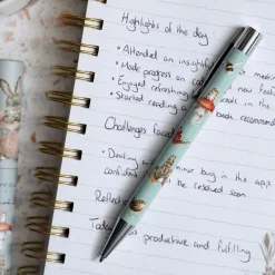 Wrendale Designs "Garden Friends" Pen