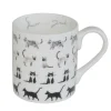 Sophie Allport "Purr...fect" Mug