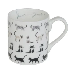 Sophie Allport "Purr...fect" Mug