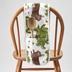 Thornback & Peel Rabbit & Cabbage Double Oven Glove