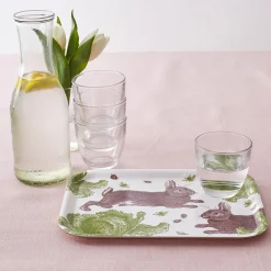 Thornback & Peel Rabbit & Cabbage Small Tray