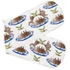Thornback & Peel Rabbit & Pudding Double Oven Glove