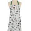 Ulster Weavers Rabbit Patch Apron