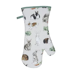 Ulster Weavers Rabbit Patch Gauntlet