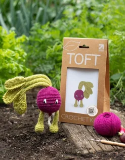 Toft Crafts Radish Kit