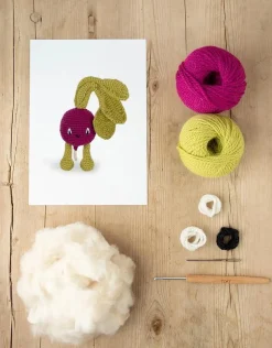 Toft Crafts Radish Kit