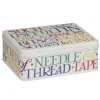 Emma Bridgewater Rainbow Toast Deep Rectangular Tin