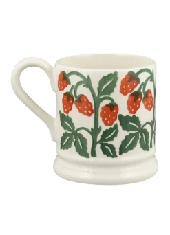 Emma Bridgewater Raspberries 1/2 Pint Mug