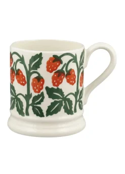 Emma Bridgewater Raspberries 1/2 Pint Mug