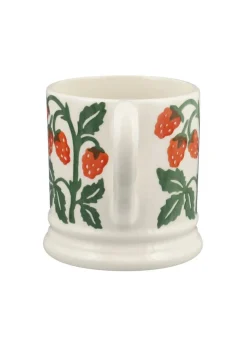 Emma Bridgewater Raspberries 1/2 Pint Mug