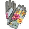Burgon & Ball RHS Asteraceae Gardening Gloves
