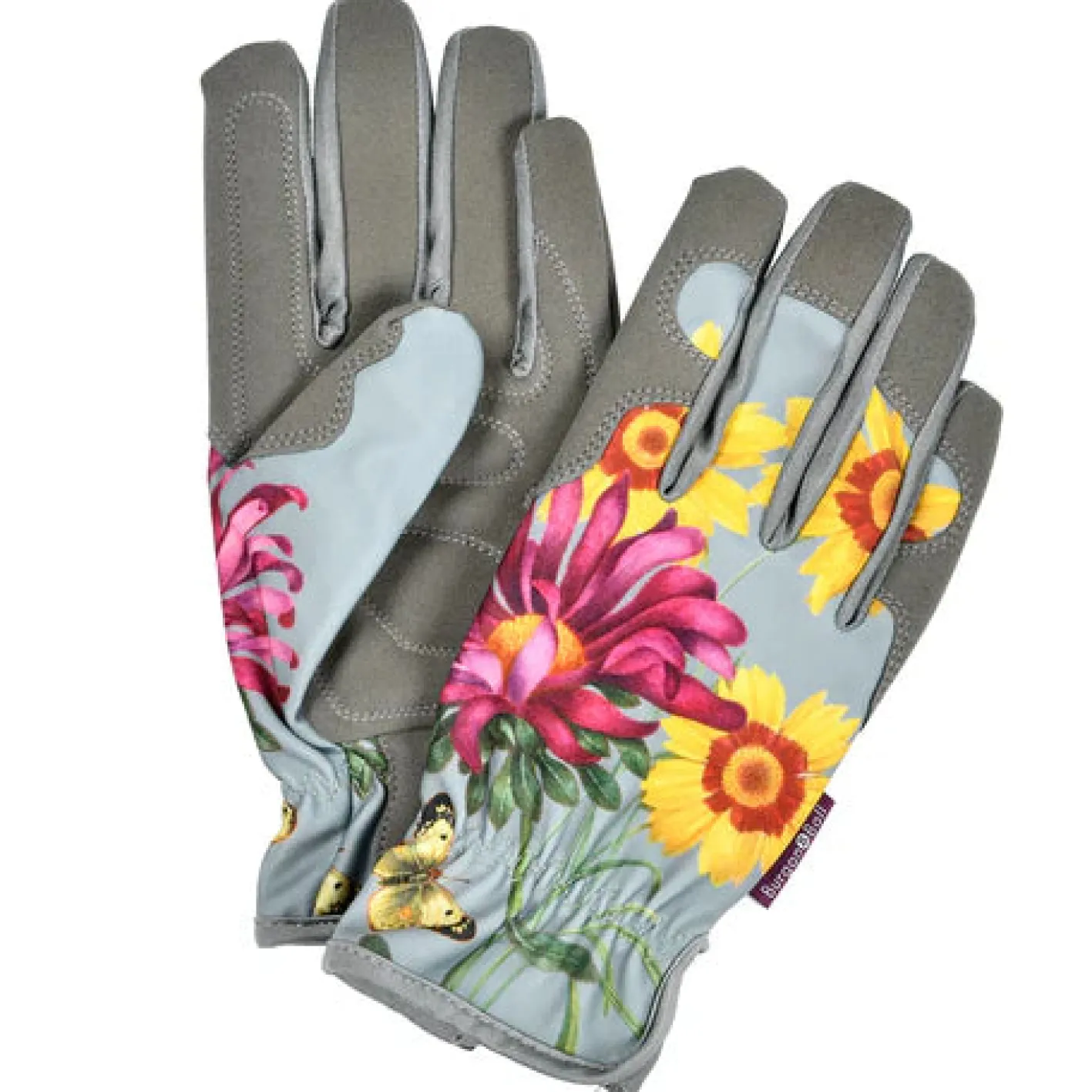 Burgon & Ball RHS Asteraceae Gardening Gloves