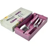 Burgon & Ball RHS Asteraceae Trowel and Fork Gift Box