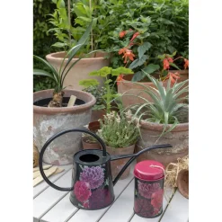 Burgon & Ball RHS British Bloom Indoor Watering Can