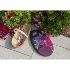 Burgon & Ball RHS British Bloom Kneelo Kneeler