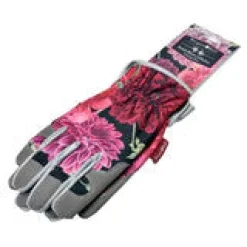 Burgon & Ball RHS British Blooms Gardening Gloves