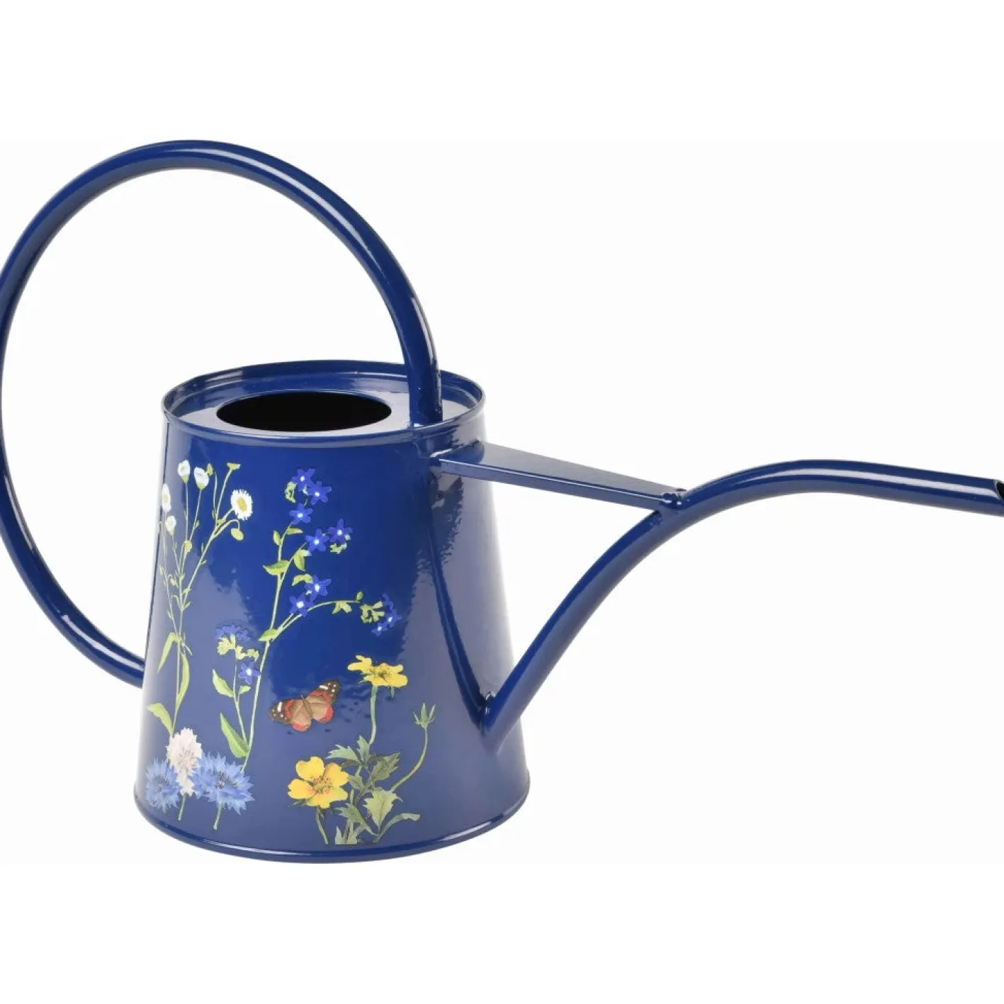 Burgon & Ball RHS British Meadow Indoor Watering Can