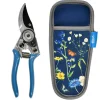 Burgon & Ball RHS British Meadow Pocket Pruner and Holster Gift Box