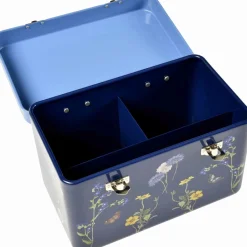 Burgon & Ball RHS British Meadow Seed Tin