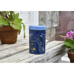 Burgon & Ball RHS British Meadow Twine in a Tin