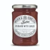 Tea & Biscuits Rhubarb with Ginger Conserve