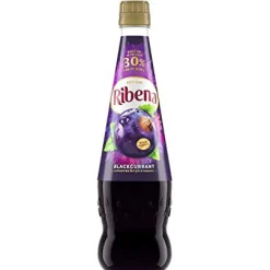 Tea & Biscuits Ribena 850 ml