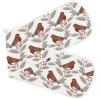 Thornback & Peel Robin & Holly Double Oven Glove