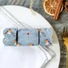 Toasted Crumpet Robin Mini Moments Boxed Trio of Heart Soaps
