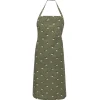 Sophie Allport Robins Adult Apron