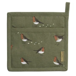 Sophie Allport Robins Pot Grab