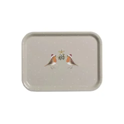 Sophie Allport Robins Small Tray
