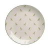 Sophie Allport Robins Stoneware Dinner Plate