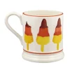 Emma Bridgewater Rocket Lolly 1/2 Pint Mug