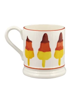 Emma Bridgewater Rocket Lolly 1/2 Pint Mug