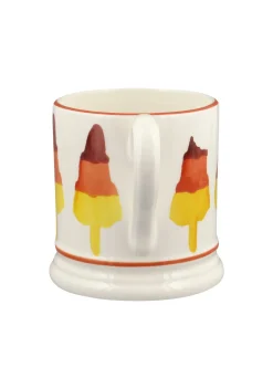 Emma Bridgewater Rocket Lolly 1/2 Pint Mug