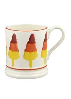 Emma Bridgewater Rocket Lolly 1/2 Pint Mug
