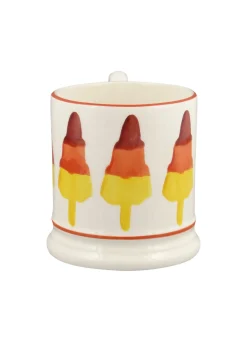 Emma Bridgewater Rocket Lolly 1/2 Pint Mug