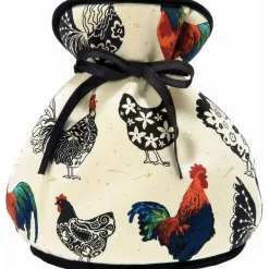 Ulster Weavers Rooster Muff Tea Cosy