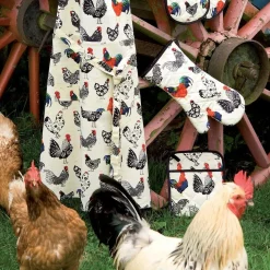 Ulster Weavers Rooster Muff Tea Cosy
