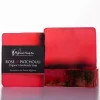 The Highland Soap Company Rose & Patchouli Organic Glycerin Soap 150g