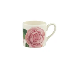 Emma Bridgewater Roses All My Life Espresso Mug