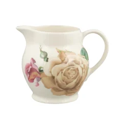 Emma Bridgewater Roses All My Life 1/2 Pint Jug